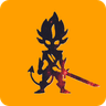 Warriors Name Generator logo